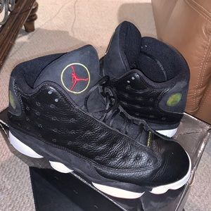 Retro 13 playoffs size 10